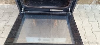 Vestavěná trouba  MORA - 6