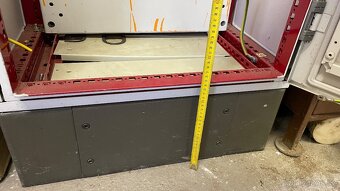 Rozvaděčová skříň - 6