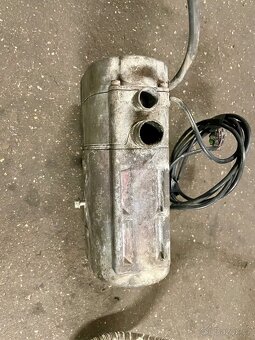 Nezavisle topeni Eberspacher - 6