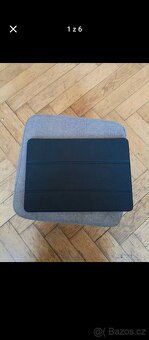 Pouzdro iPad 9/8/7 - 6