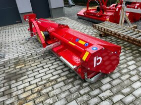 Mulčovač BREVIAGRI (AGRIMASTER) SPEED KN 320 - 6