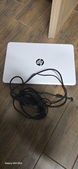 Notebook HP Veliky - 6