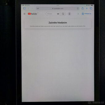 Tablet Apple iPad 6.generace, 32 GB, fólie, pouzdro zdarma - 6