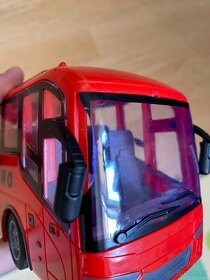 Mix dětských věcí a hraček - 6