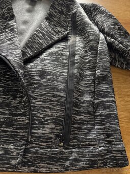 ARMANI set - Bolerko + sukně - 6