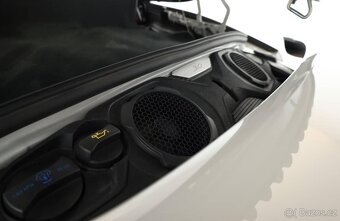 Porsche 911/ 992/ Carrera Cabriolet/ DPH - 6