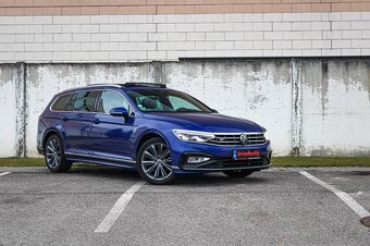 Volkswagen Passat Variant 2.0 TDI EVO Elegance DSG - 6