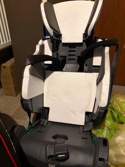 Klippan opti 129 - 6