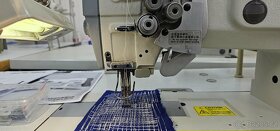 šicí stroj SIRUBA T 828-45-064M/C - 6