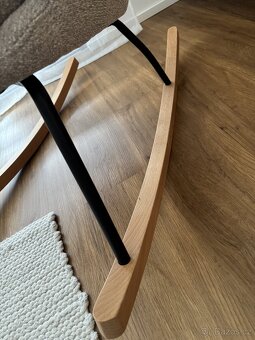 Houpací křeslo - 6