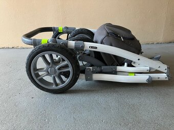 Kočárek značky Camarelo - 6