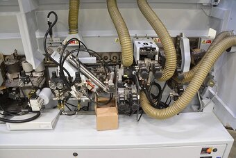 6525 – Olepovačka hran BRANDT AMBITION 1210 KDF 210 - 6