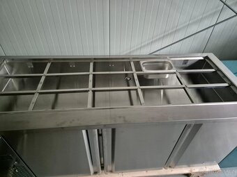 CHLADICÍ STUL    SALADETA 180 CM - 6