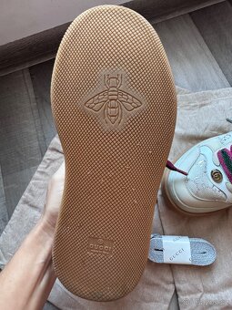 Gucci boty - 6