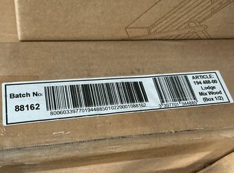 Dětská postel "domeček" 90x200 - 6