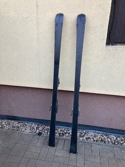 Lyže Atomic SX 9.2 - 180 cm - 6