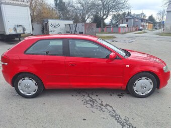 Audi A3 8p 2.0 TDI 103kw - 6