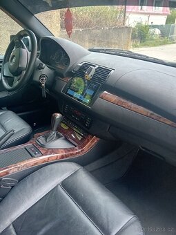 BMW X5 E53 3.0D 160KW - 6