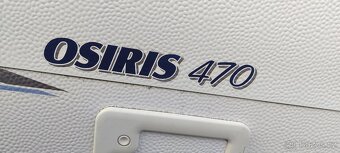 Caravelair Osiris 470 - 6
