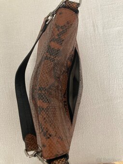 Coccinelle kožená kabelka - 6