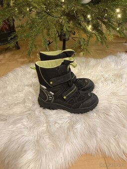 Superfit goretex vel. 34 - 6