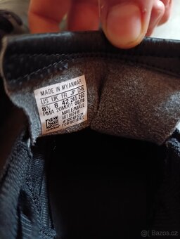 Sálovky Adidas 38-39 - 6