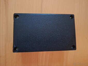 ZX Spectrum - Kempston joystick interface - 6