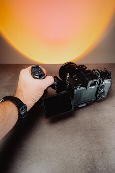 Falcam Camera rig na Sony - 6