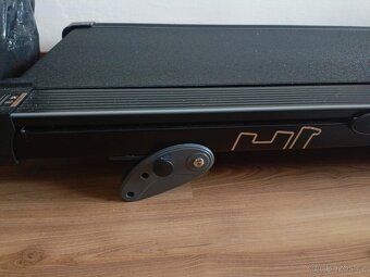 Elektrický běžecký pás HS-1000LB Wind - 6