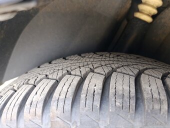 Audi A3 8l 1.6 74kW TK 4/2027 - 6