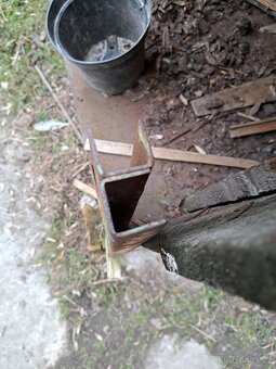 vlek za traktůrek - 6