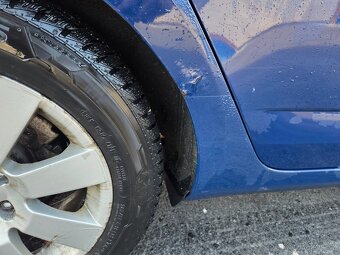 Škoda Octavia III, 2.0Tdi 110KW - 6