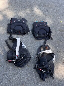 Katamaran Nacra Formula 18 - 6