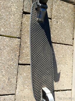 Koloběžka Crivit Pro. - 6