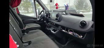 Mercedes-Benz Sprinter 319 CDI - 6