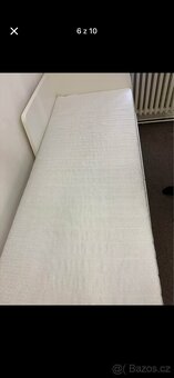 Postel IKEA 160x200 - 6