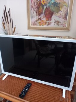 LG 32LK6200PLA Smart Full HD LED - 6