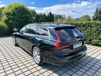 Volvo V90 B4 145kW odp. DPH - 6