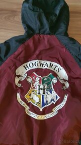 Chlapecká bunda Harry Potter, vel. 146 - 6
