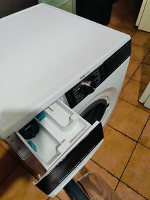 Pračka Gorenje W2S846LN - 6