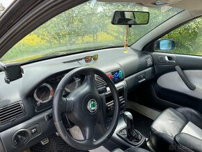 Prodám Škoda Octavia RS 1 generace - 6