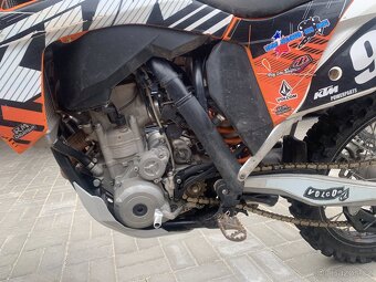 KTM 250 SX-F 2013 - 6