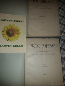 Pěstování růží, homeopatie... - 6