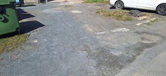 RD DŮM ÚJEZD NAD ZBEČNEM CHKO KŘIVOKLÁTSKO - 6
