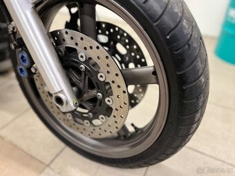 YAMAHA BT 1100 BULLDOG,TOP - 6