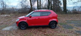 Suzuki Ignis 1.2 61kw Premium - 6