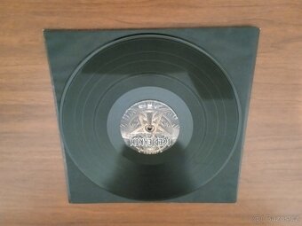 LP Heavy Metal - 6