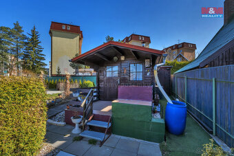 Prodej zahrady, 220 m², Polička - 6