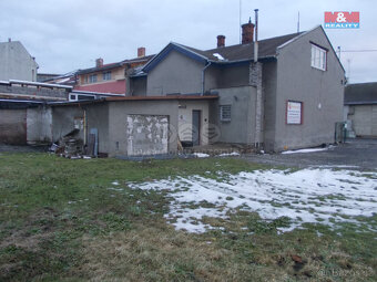 Pronájem rodinného domu 4+1, 130 m², Ostrava - Vítkovice - 6