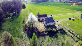 Prodej pozemku k bydlení, 4646 m², Žermanice - 6